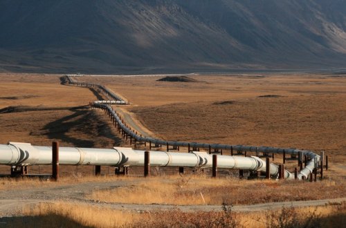 Azərbaycan Bakı-Supsa kəməri ilə neft ixracını bərpa etmək istəyir