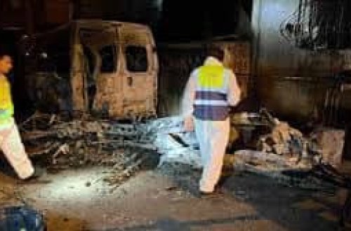 SON DƏQİQƏ : Rusiyada hərbi təyyarə qəzaya uğrayıb