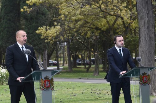Azərbaycan Bakı Limanının ötürmə qabiliyyətini artırmaq istəyir