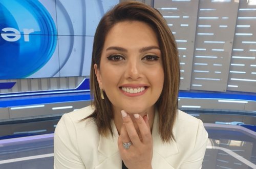 Pərvin Əsgərlinin yeni iş yeri müəyyənləşdi (FOTO)