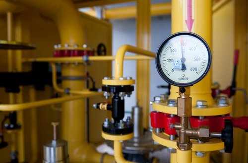 Azərbaycan təbii qaz ehtiyatlarının hasilata nisbətinə görə dünyada ən yüksək olan ölkələr sırasındadır