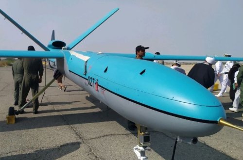 Ukrayna kəşfiyyatı: İran Rusiyanı gülləkeçirməz jilet və dəbilqə ilə təmin edəcək