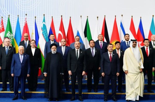 “Ali Baş komandan yüksək tribunadan bir daha bəyan etdi ki, Azərbaycan sülh danışıqlarına sadiqdir” – TƏHLİL