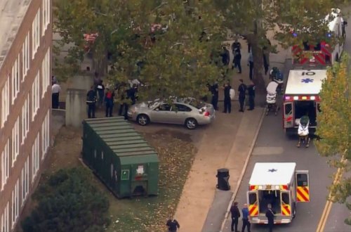 ABŞ-da məktəbdə atışma olub, ölən və yaralananlar var