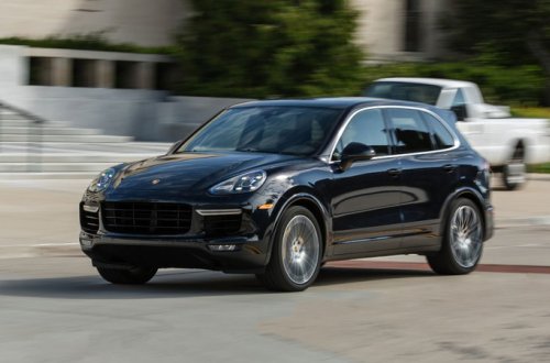 Bakıda “Porshe” sürücü həbs edildi - Sərxoş halda polisləri də təhqir edib