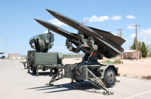 ABŞ  Ukraynaya “HAWK” Hava Hücumundan Müdafiə qurğusu tədarük etməyi nəzərdən keçirir