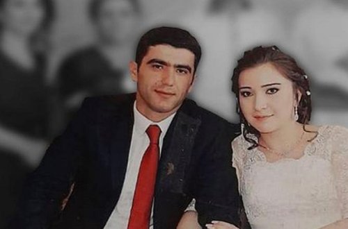 Şöbədə arvadını qətlə yetirən polislə bağlı YENİ QƏRAR