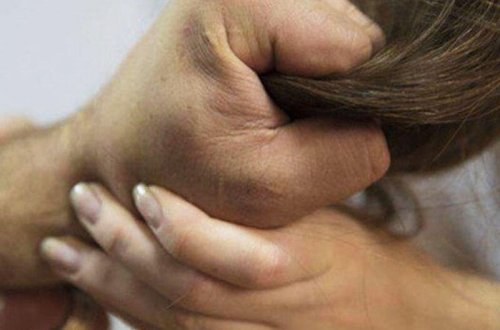 Hamilə arvadını öldürən Vüqar 7 yaşlı qızını da ölümcül yaralayıb - TƏFƏRRÜAT