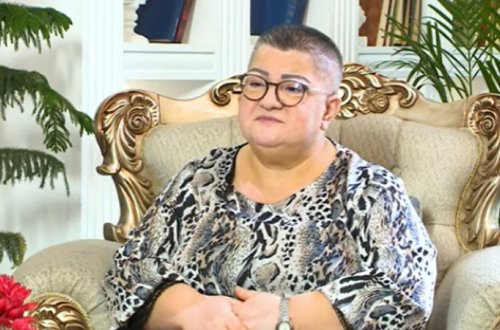 Könül Xasıyeva toplanan yardımla 2 min manata it alıb? - Özü danışdı