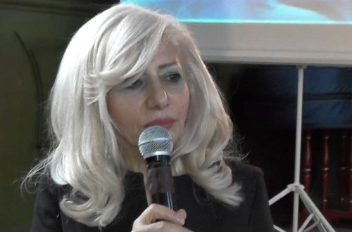 Mehriban Rüstəmova ilə bağlı qərar verildi - 1 milyonluq yeyinti