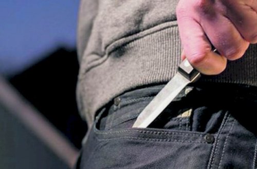 Toyda qonaqlar rəqs üstündə dalaşdılar, nəticədə bir nəfər bıçaqlandı - TƏFƏRRÜAT