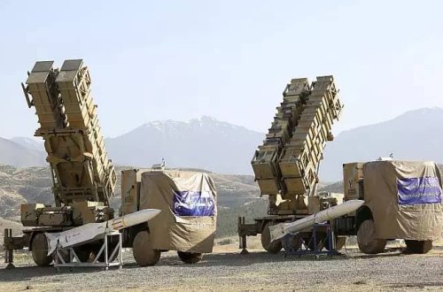 ABŞ hava hücumundan müdafiə sistemini Ukraynaya göndərəcək