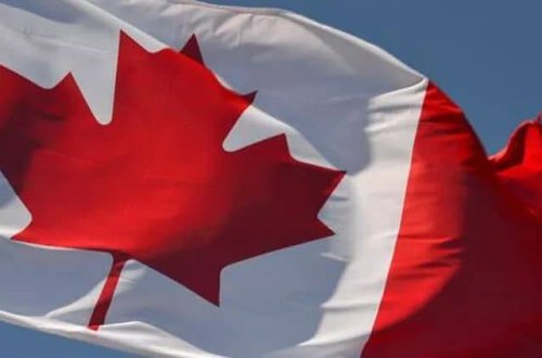 Kanada immiqrasiya qəbulunda rekord qırır