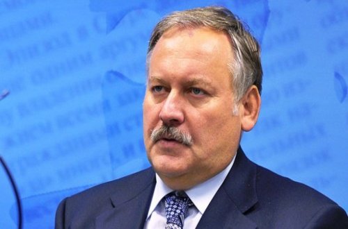 Zatulin Ermənistana girişinə qadağa qoyulacağını gözləmirmiş