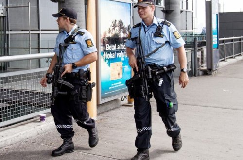 Norveçdə Rusiyaya casusluqda şübhəli bilinən şəxs saxlanılıb