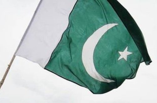 Pakistanın ədliyyə və hüquq naziri istefa verib