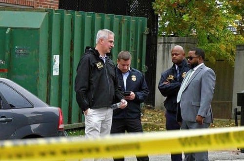 ABŞ-da atışma nəticəsində ölənlərin sayı 3-ə çatıb