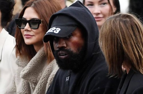“Adidas” reper Kanye West ilə əməkdaşlığa son qoyub