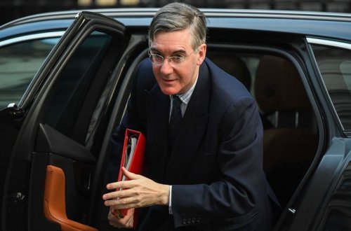 Böyük Britaniyanın energetika naziri istefa verib