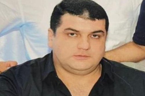 72 min manat zəkat verən zərərçəkmiş: 