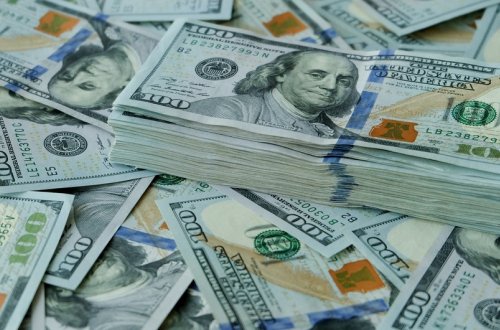 Ukrayna Dünya Bankından daha 500 milyon dollar alıb