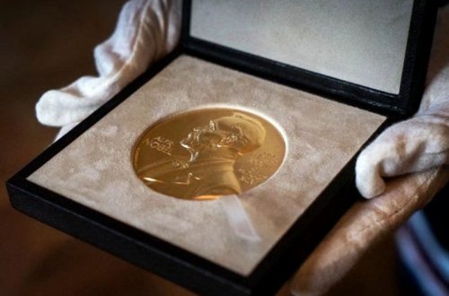 Rusiya və Belarus səfirləri Nobel mükafatının təqdimetmə mərasiminə dəvət edilməyib