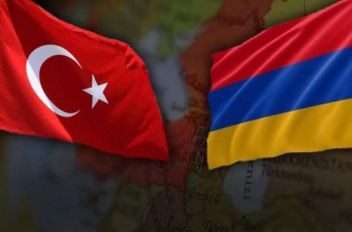 Ermənistan XİN: Yaxın zamanda Ermənistan və Türkiyə xüsusi nümayəndələrinin görüşü planlaşdırılmır