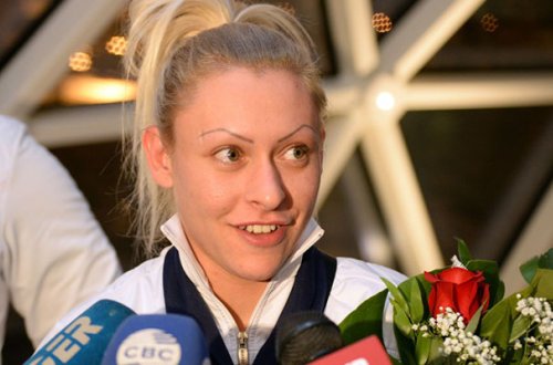 Azərbaycan millisinin üzvü narkotik satırmış