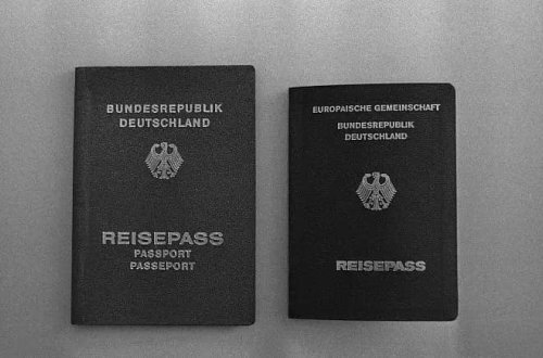 Almaniyada ikili vətəndaşlıq ola bilər