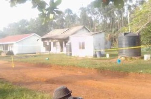 Uqandada korlar üçün olan məktəbdə yanğın baş verib: 11 ÖLÜ,  YARALI