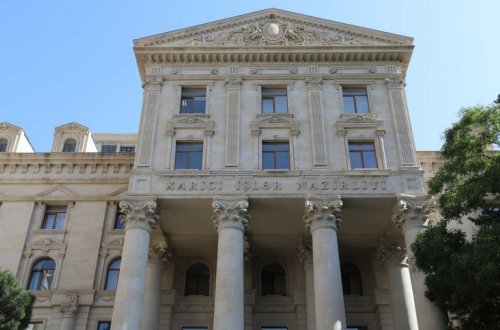 Azərbaycanın Qoşulmama Hərəkatına sədrliyindən 3 il ötür