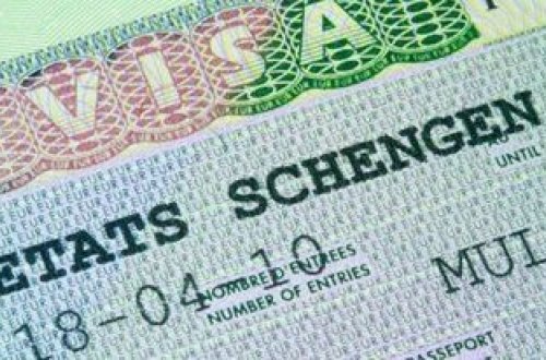 Xorvatiya Şengen zonasına daxil olacaq