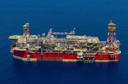 İsrail Amerikanın şirkətinə qaz yatağında istehsal üçün icazə verib