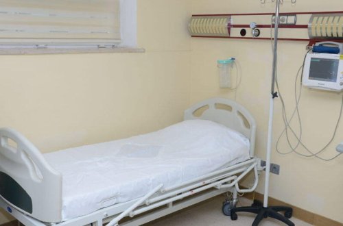 Bu xəstəxanalarda aparatlar işləmir, xəstələr normadan az hemodializ qəbul edir