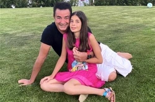 Acun Ilıcalının qızının ayaqqabısının qiyməti müzakirələrə səbəb oldu - Şok qiymət