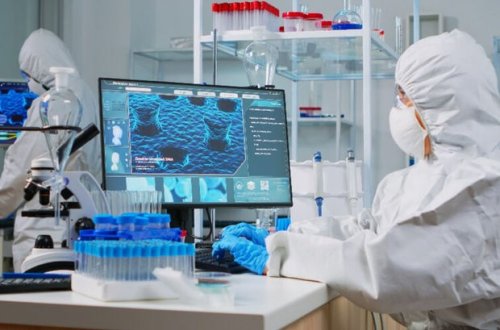 Rusiyada koronavirusun iki yeni variantı aşkarlandı