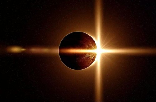 Astroloqlar Günəş tutulmasından danışdı - Bu bürclər varlanacaq