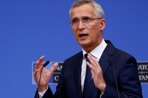 NATO Rusiya və İrana xəbərdarlıq edib