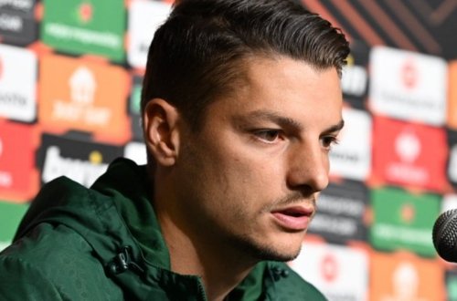 “Nant”ın futbolçusu: “Qarabağ”a qalib gəlməliyik”