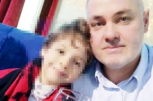 Arvadını maşınla vurub, sonra bıçaqlayan iş adamına cəza təyin edildi