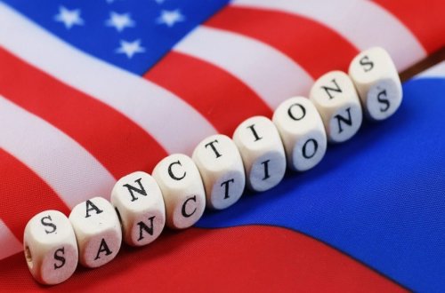 ABŞ Rusiya və İrana qarşı sanksiyaları genişləndirib