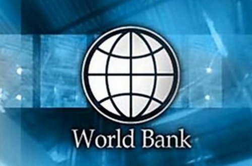Dünya Bankı: 