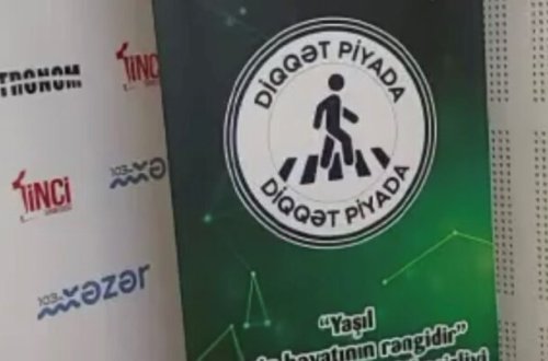 “Avtomobillərdə uşaq təhlükəsizliyi”: Avto-oturacaqların ƏHƏMİYYƏTİ - Maarifləndirmə kampaniyalar keçiriləcək