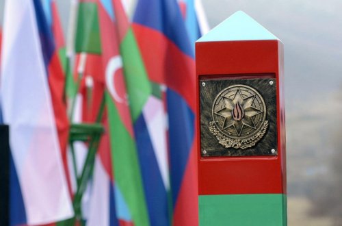 Rusiya 2026-cı ilədək Azərbaycanla sərhəd-keçid məntəqələrini yenidən quracaq