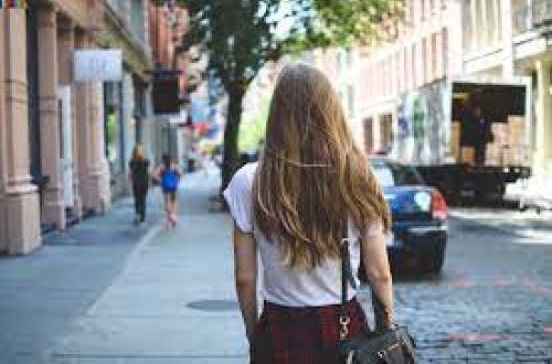 Masallıda 17 yaşlı qız gözəllik salonundan çıxaraq itkin düşüb