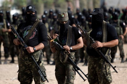 İŞİD İranda törədilən terror aktına görə məsuliyyəti üzərinə götürüb