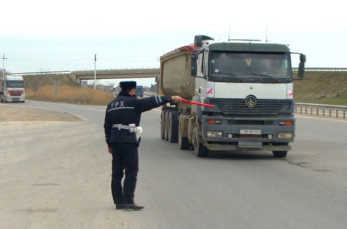 Bu maşınlar Bakıya buraxılmır - Qərar qüvvəyə mindi