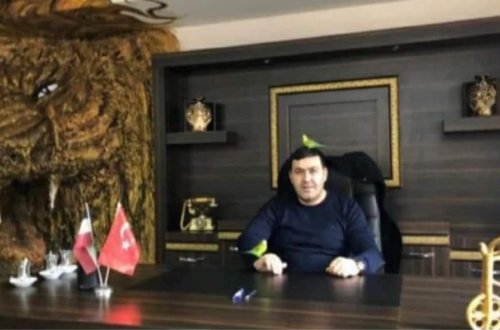 Türkiyədə azərbaycanlı kriminal avtoritet qətlə yetirildi - FOTO