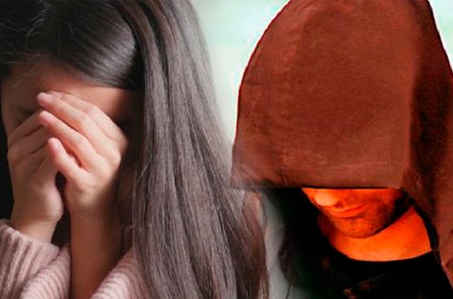 Professor şikayət etdi, Bakıda tələbə qızlara qarşı əxlaqsızlıq edən manyak saxlanıldı