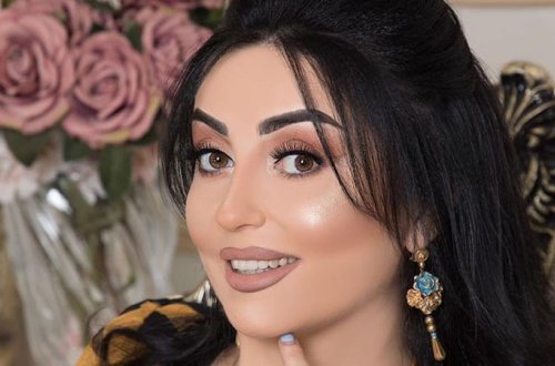 Ali Məhkəmə Afət Fərmanqızını axtarışa verdi